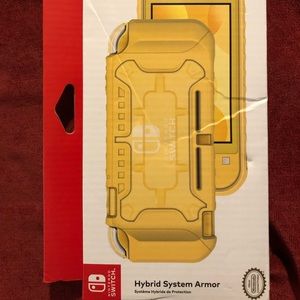 Nintendo Switch Hybrid System Armor